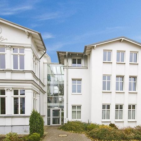 Alt Ahlbeck 09 Leilighet Heringsdorf  Eksteriør bilde
